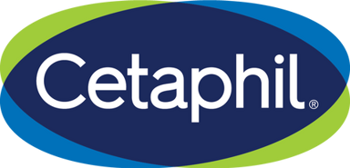 Logo de Cetaphil, marca disponible en Farmacia Fleming Salta