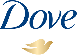 Logo de Dove, marca disponible en Farmacia Fleming Salta